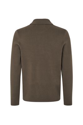 SAMSØE SAMSØE - GUNA HALF ZIP 10490