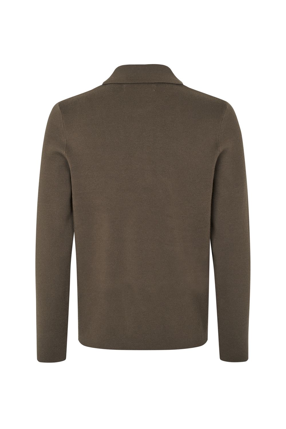 SAMSØE SAMSØE - GUNA HALF ZIP 10490