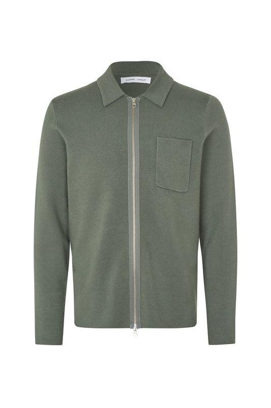 SAMSØE SAMSØE - GUNA X ZIP 10490