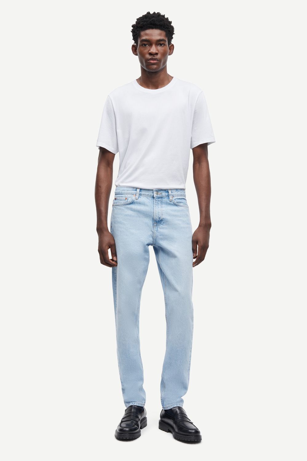 SAMSØE SAMSØE - COSMO JEANS 14376