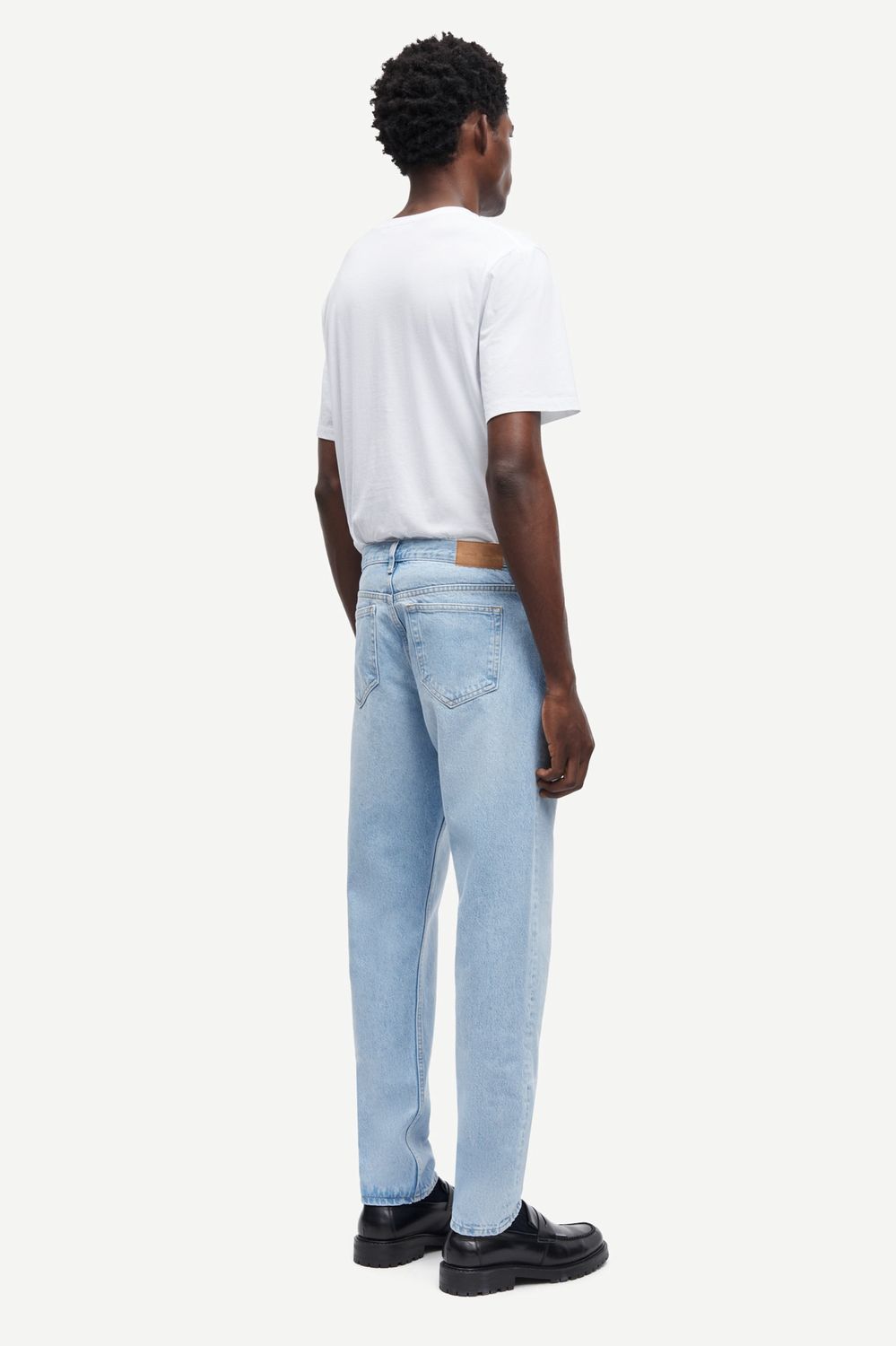 SAMSØE SAMSØE - COSMO JEANS 14376