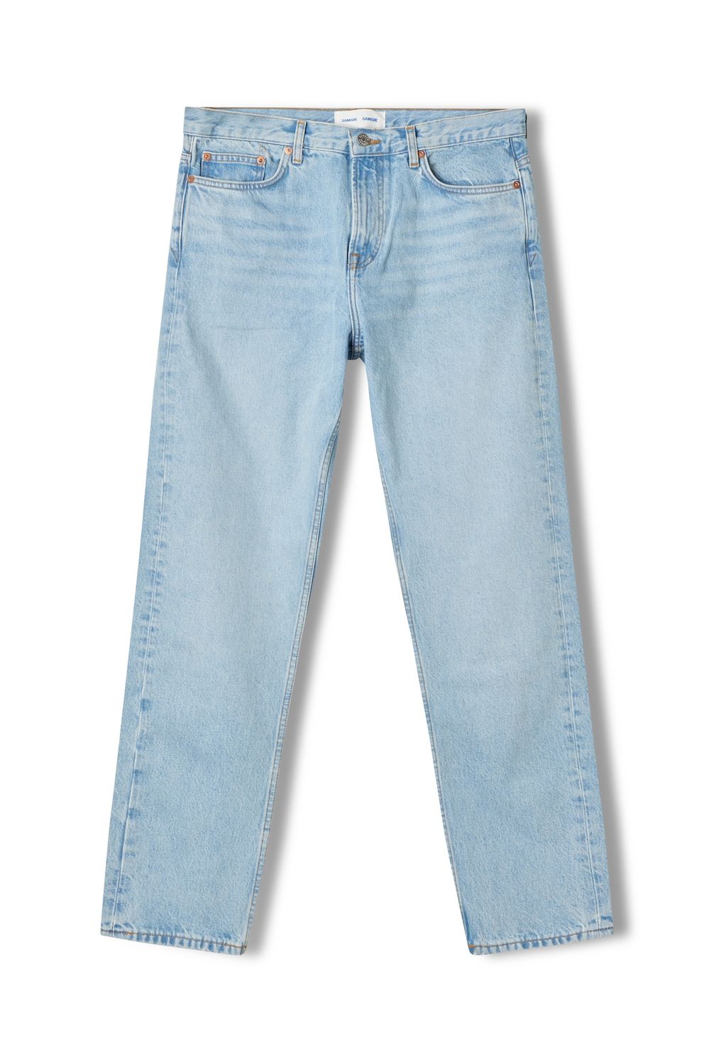 SAMSØE SAMSØE - COSMO JEANS 14376, Color: Light Legacy, Size: 36