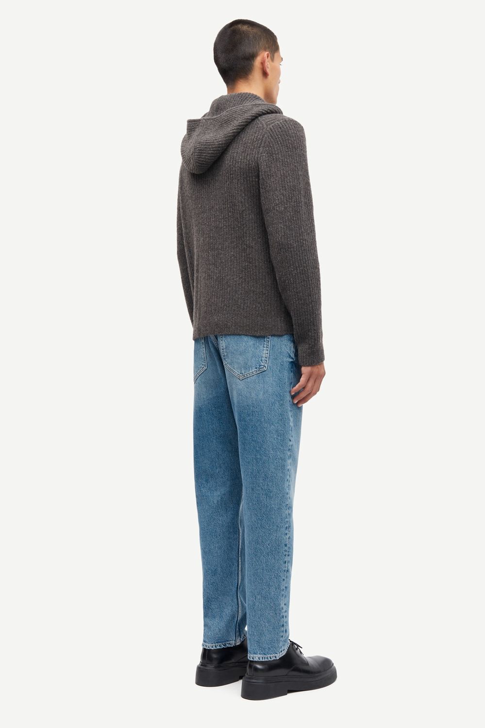 SAMSØE SAMSØE - COSMO JEANS 15060