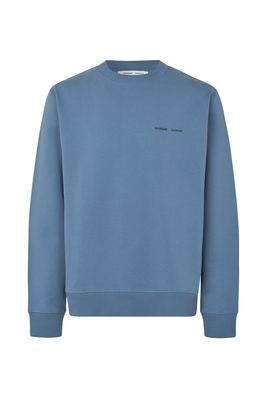 SAMSØE SAMSØE - NORSBRO CREW NECK 11720
