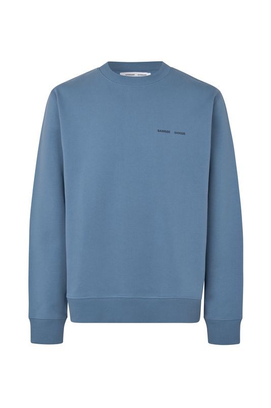 SAMSØE SAMSØE - NORSBRO CREW NECK 11720