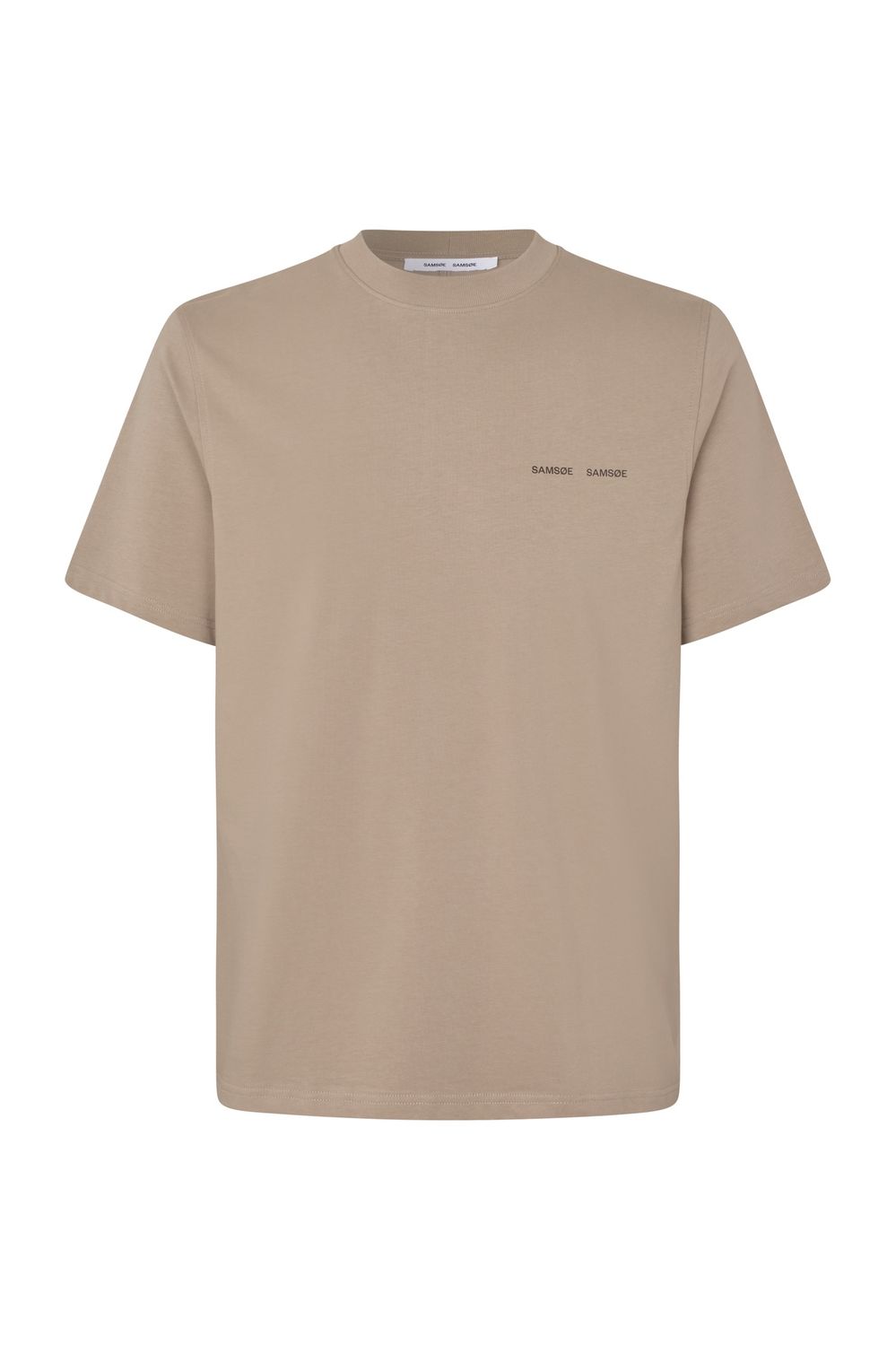 SAMSØE SAMSØE - NORSBRO T-SHIRT 6024
