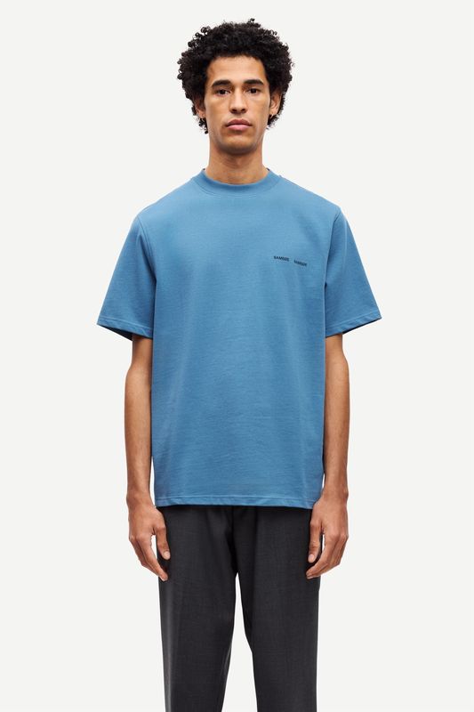 SAMSØE SAMSØE - NORSBRO T-SHIRT 6024