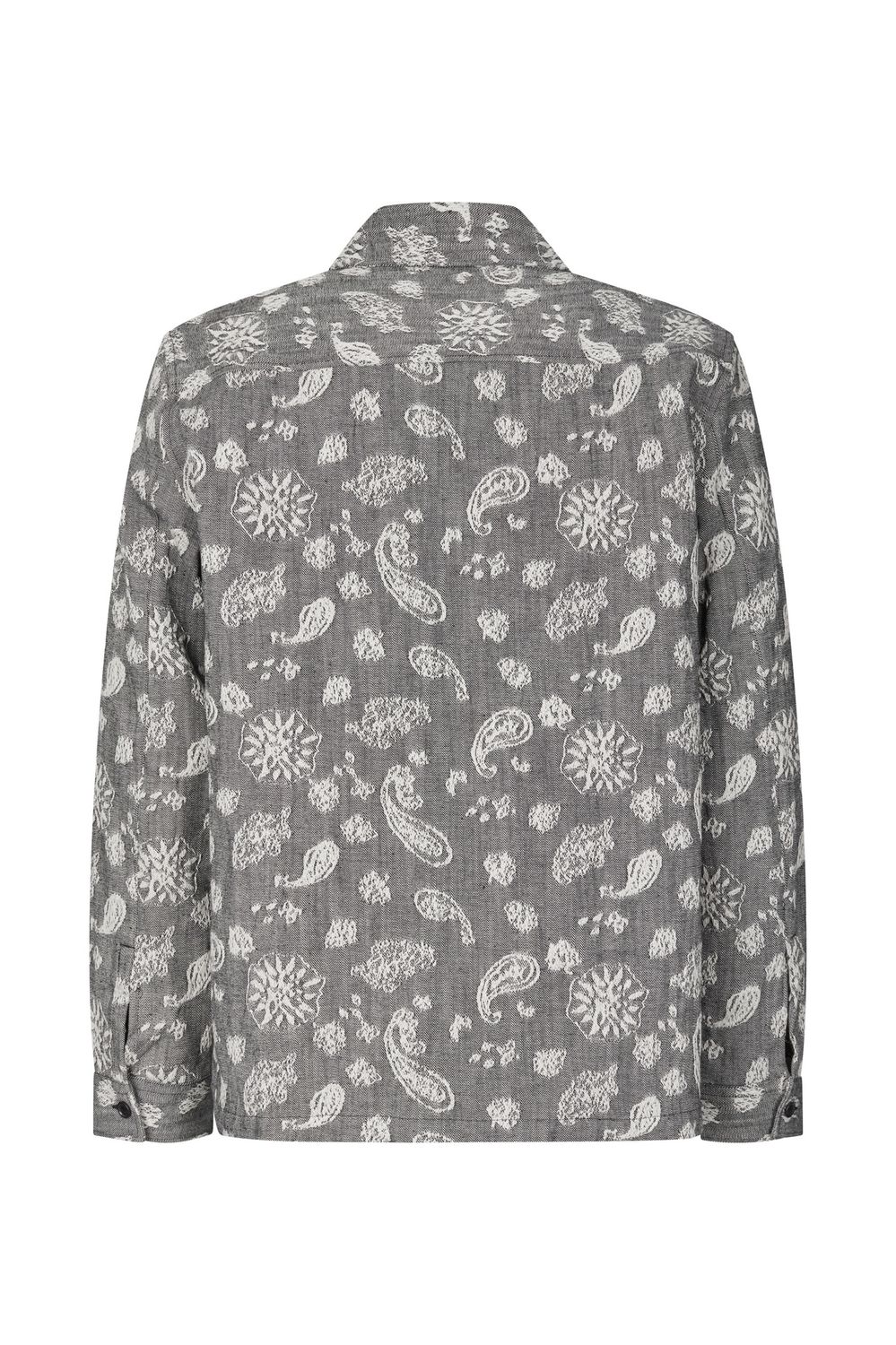 SAMSØE SAMSØE - SACASTOR X OVERSHIRT 15850