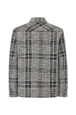 SAMSØE SAMSØE - SACASTOR X O OVERSHIRT 15849