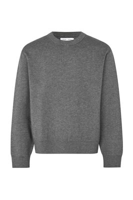 SAMSØE SAMSØE - SARICO SWEATER 15825