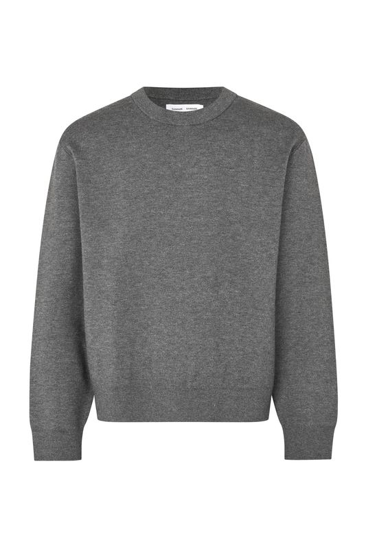 SAMSØE SAMSØE - SARICO SWEATER 15825