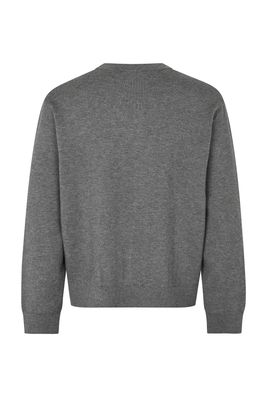 SAMSØE SAMSØE - SARICO SWEATER 15825