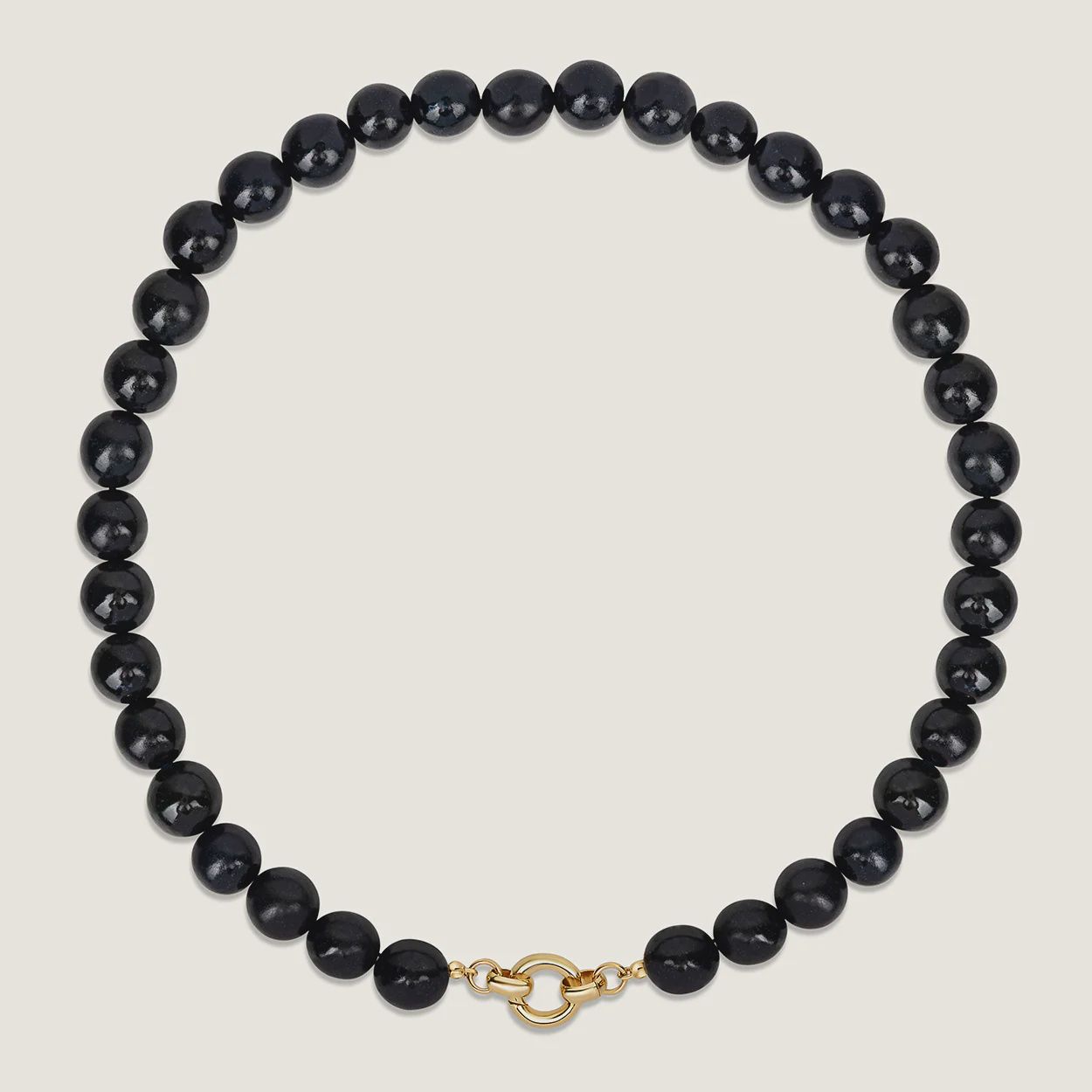 The Finds - amélie black, Color: zwart, Size: 45