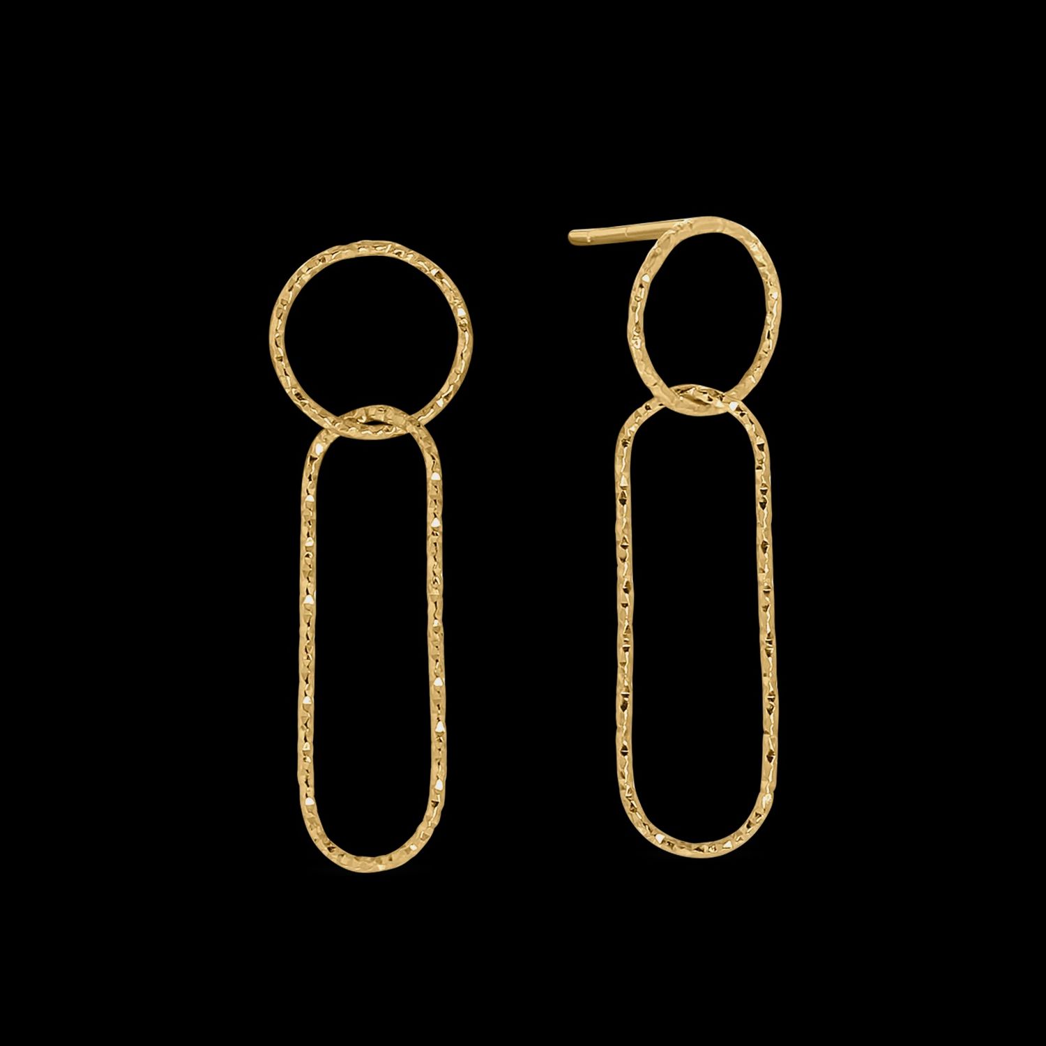 The Finds - brooke, Color: goud, Size: ns