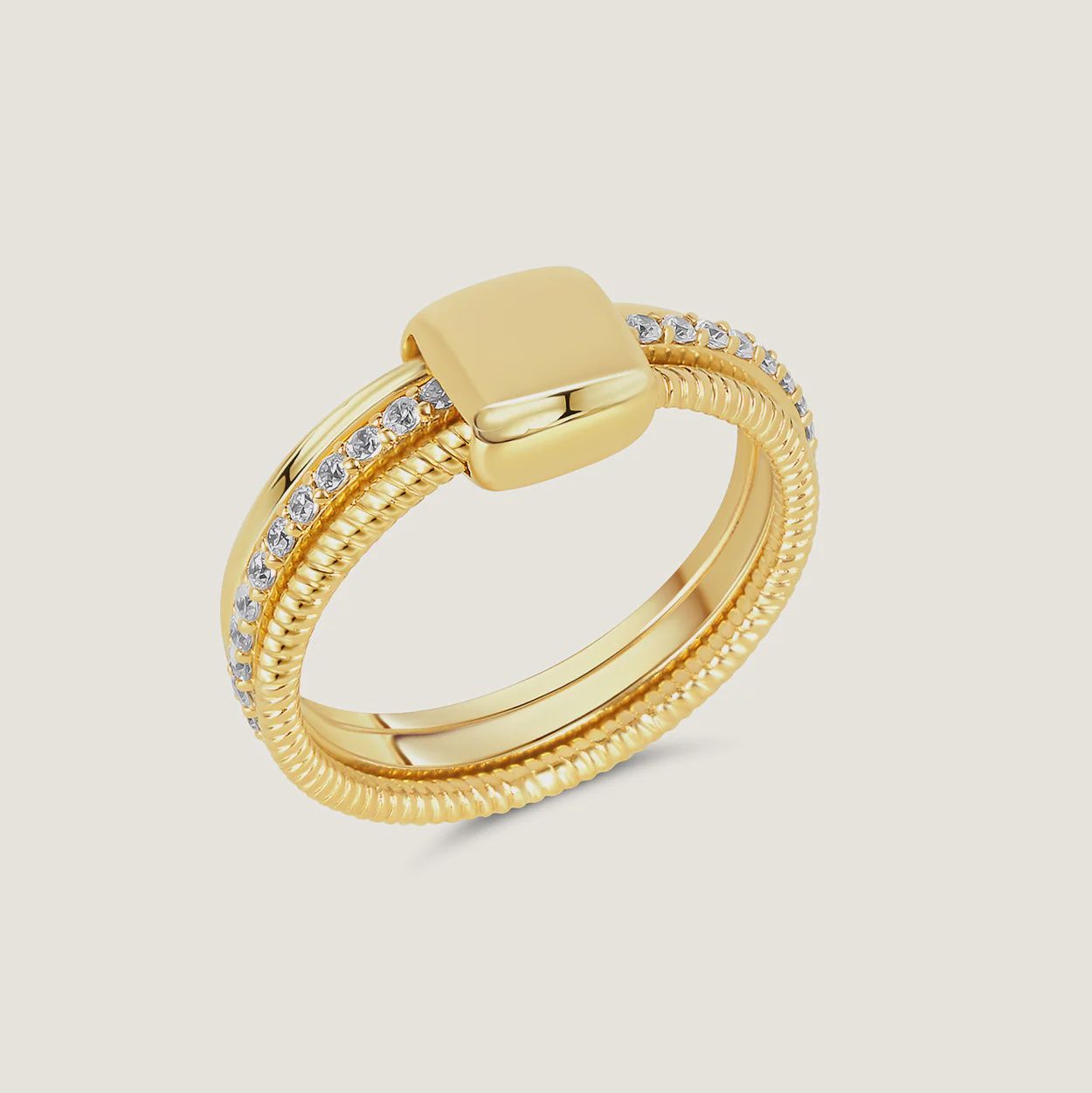 The Finds - Charissa