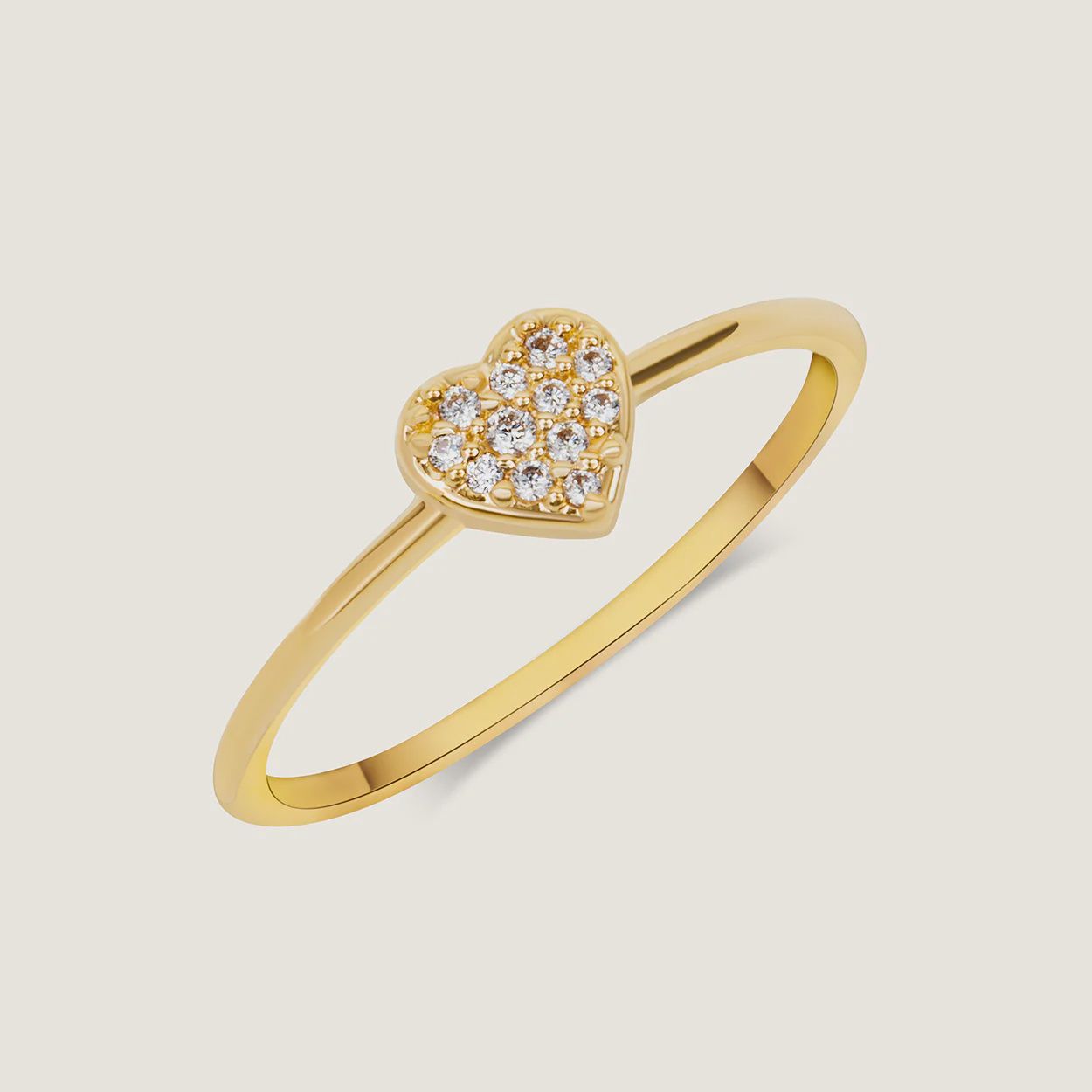 The Finds - Elise, Color: goud, Size: 50