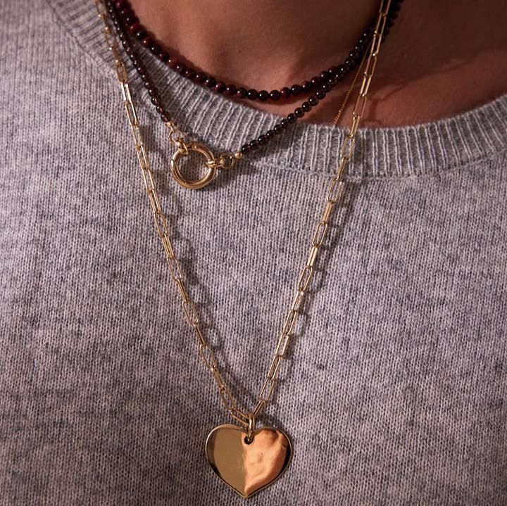 The Finds - Genève Quartz Fumé