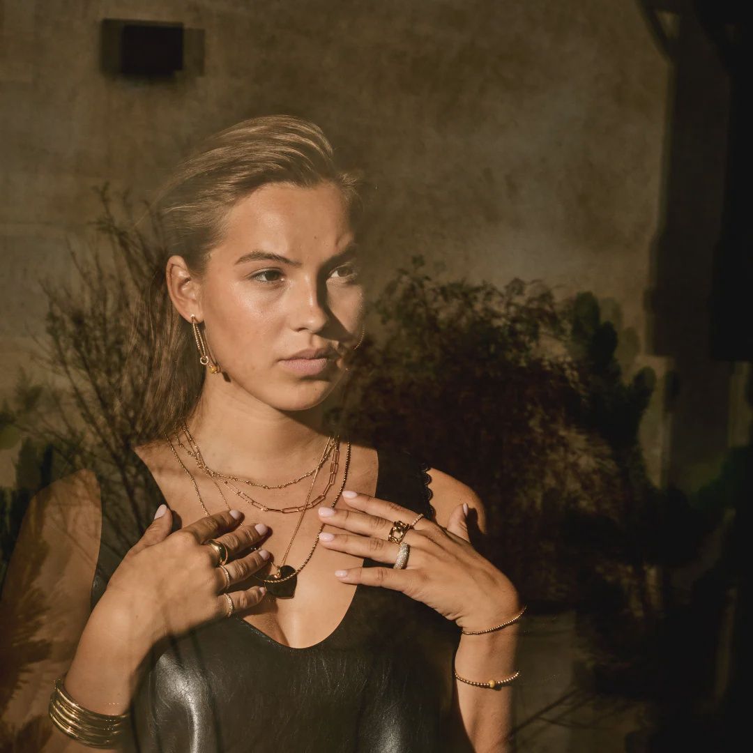 The Finds - Hart Groot