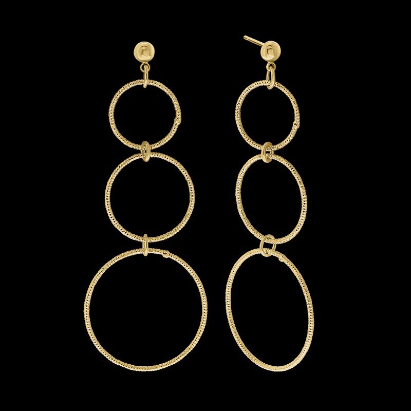 The Finds - Luc, Color: goud, Size: ns