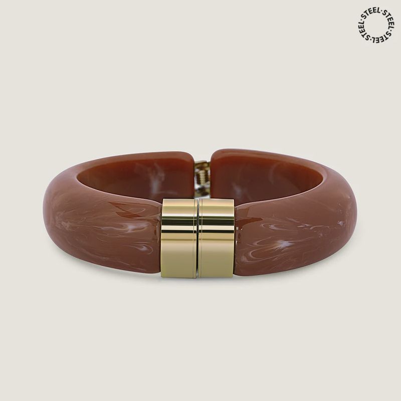 The Finds - Steel No. 13