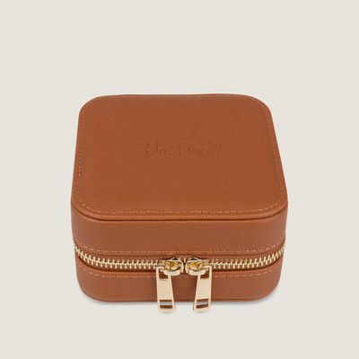 The Finds - Jewelry Box