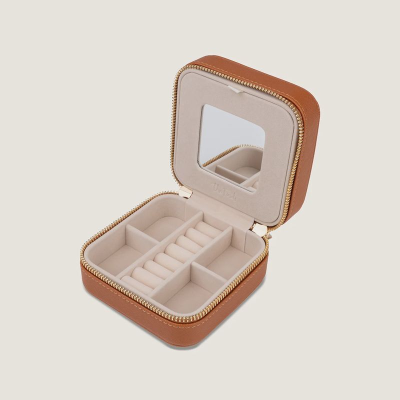 The Finds - Jewelry Box