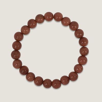 The Finds - Sandstone Armband L