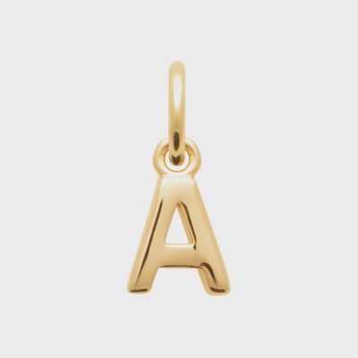 The Finds - Mini Initiaal