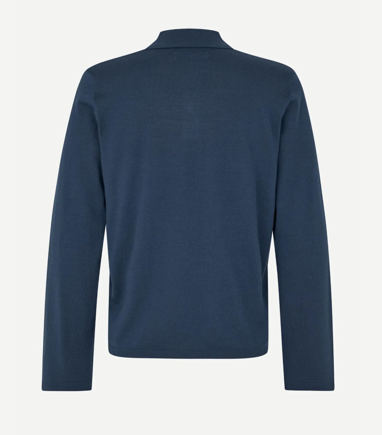 SAMSØE SAMSØE - SAROWAN LS POLO 15477