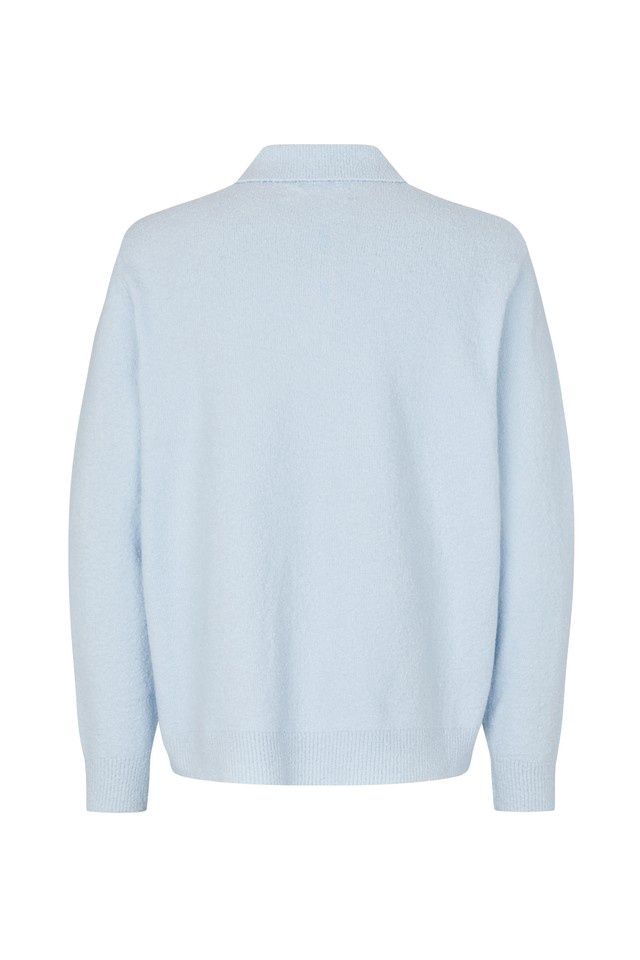 SAMSØE SAMSØE - SANINO POLO 15179