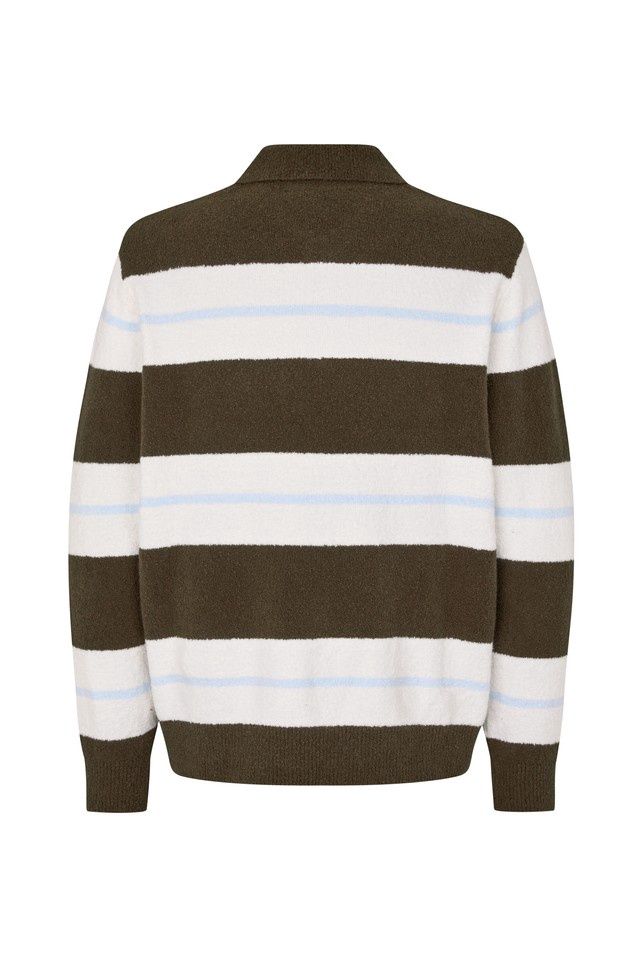 SAMSØE SAMSØE - SANINO POLO 15179