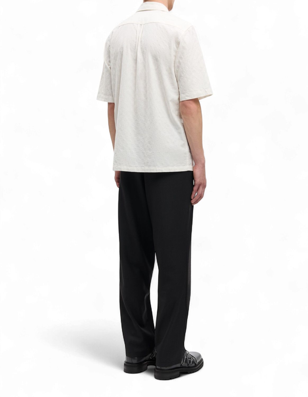 SAMSØE SAMSØE - SAOSCAR AX SHIRT 15971