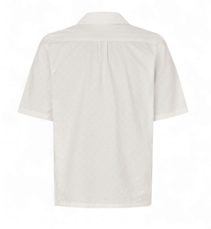 SAMSØE SAMSØE - SAOSCAR AX SHIRT 15971