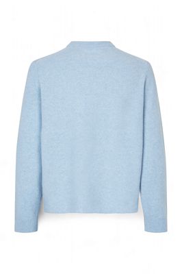 SAMSØE SAMSØE - ISAK KNIT SWEATER 15010