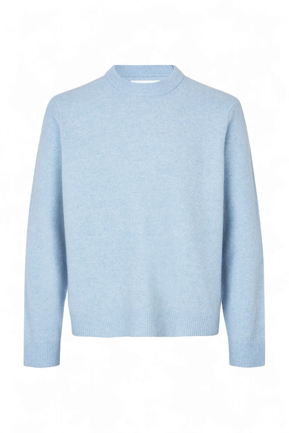 SAMSØE SAMSØE - ISAK KNIT SWEATER 15010