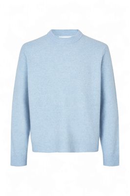SAMSØE SAMSØE - ISAK KNIT SWEATER 15010