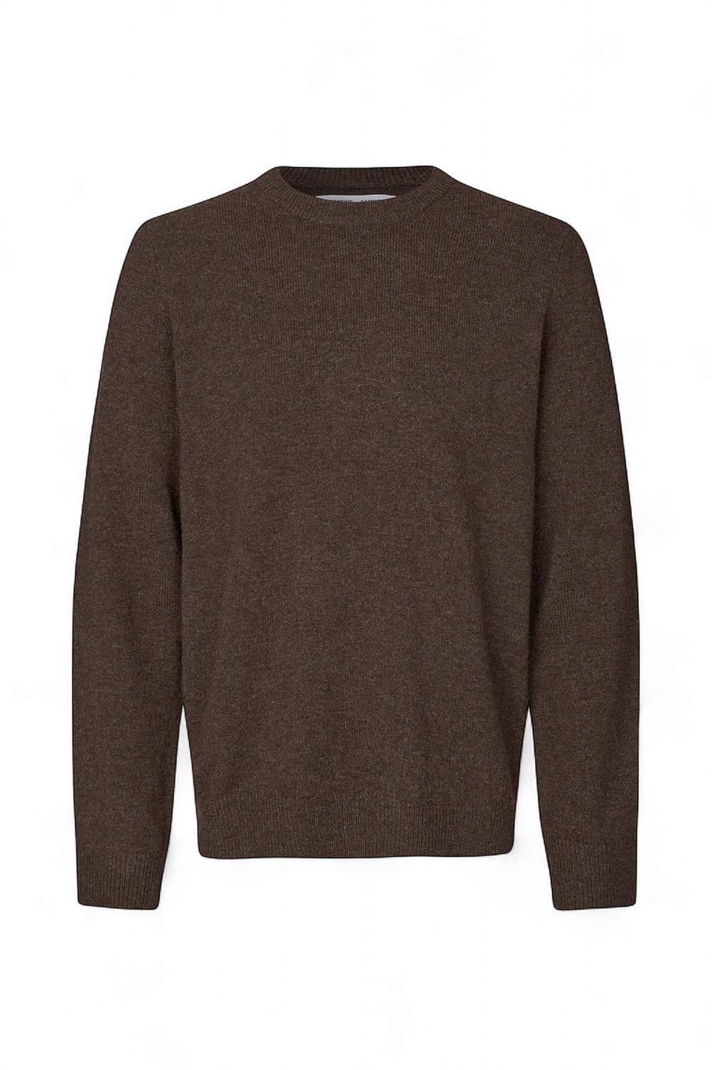 SAMSØE SAMSØE - ISAK KNIT SWEATER 15010