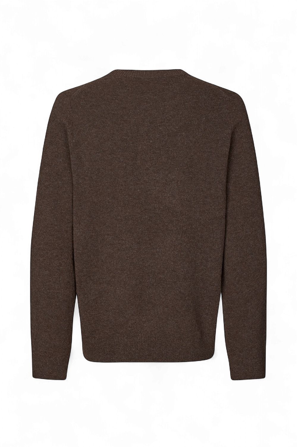 SAMSØE SAMSØE - ISAK KNIT SWEATER 15010