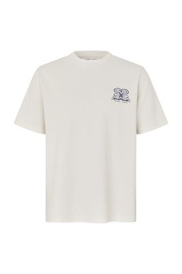 SAMSØE SAMSØE - SAFELLOW T-SHIRT 15917