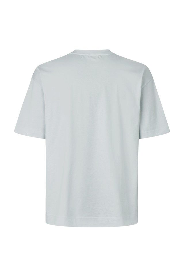 SAMSØE SAMSØE - JOEL T-SHIRT 11415