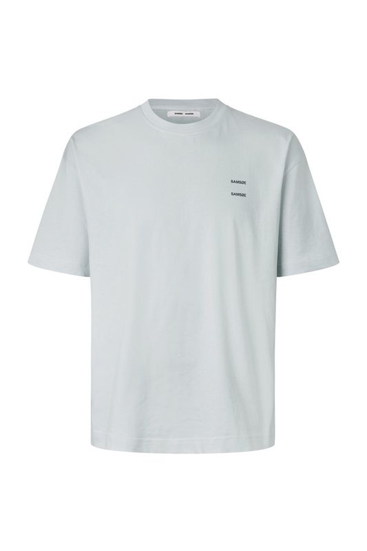 SAMSØE SAMSØE - JOEL T-SHIRT 11415