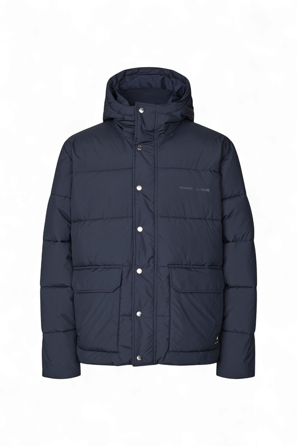 SAMSØE SAMSØE - SAULF PUFFER JACKET 15324
