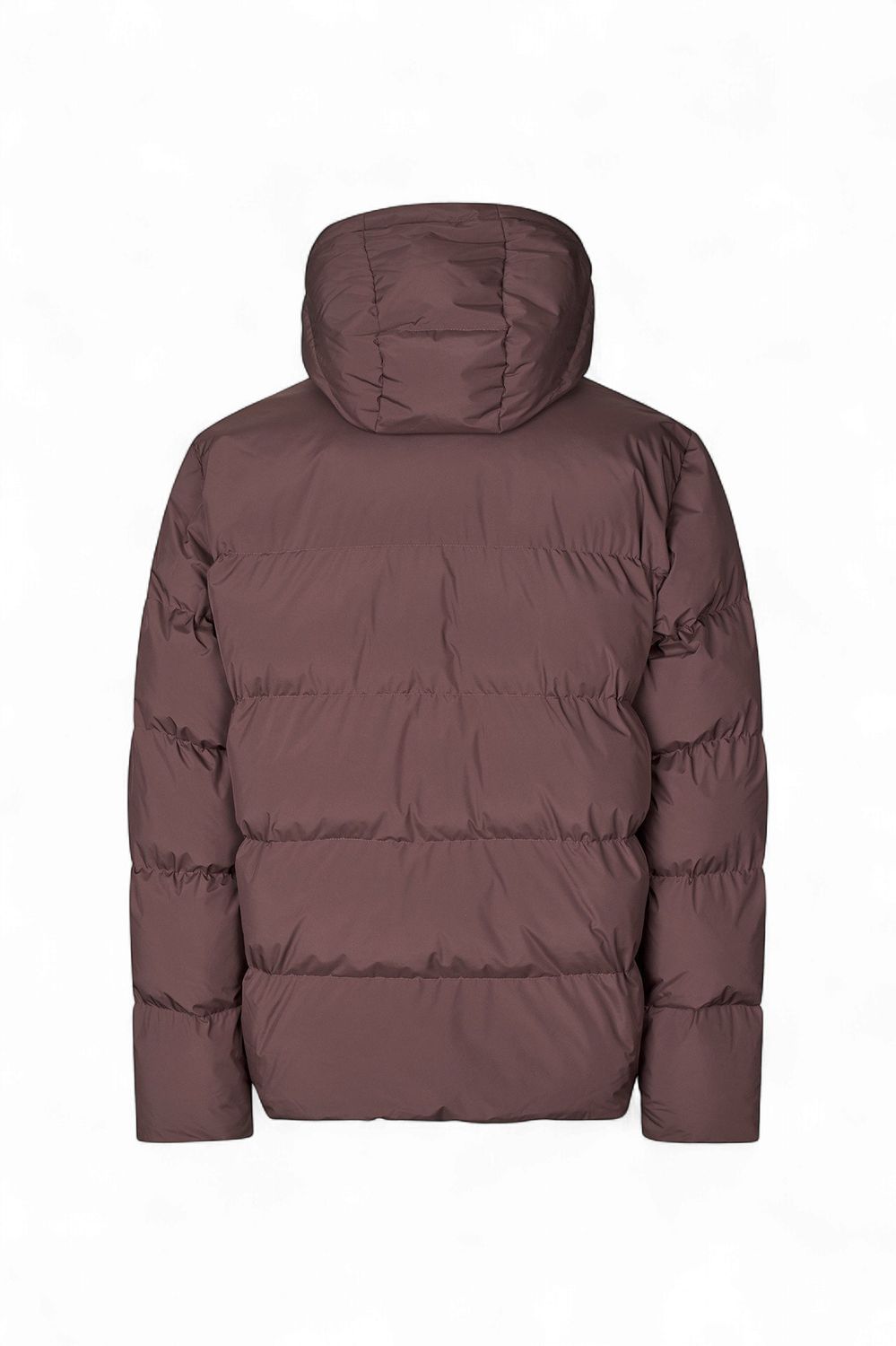 SAMSØE SAMSØE - SAULF PUFFER JACKET 15324