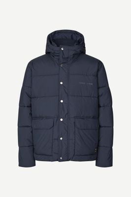 SAMSØE SAMSØE - SAULF PUFFER JACKET 15324
