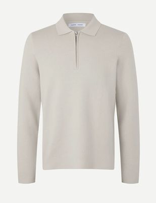 SAMSØE SAMSØE - SAGUNA HZ POLO 15392