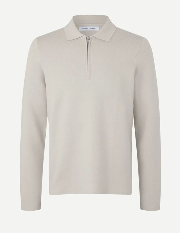 SAMSØE SAMSØE - SAGUNA HZ POLO 15392