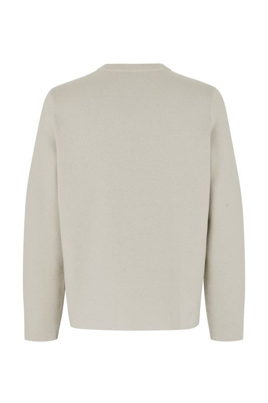 SAMSØE SAMSØE - SANIKLAS SWEATER 15392