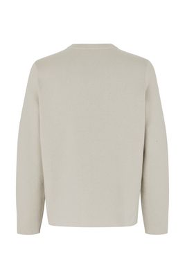 SAMSØE SAMSØE - SANIKLAS SWEATER 15392