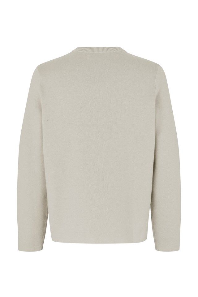 SAMSØE SAMSØE - SANIKLAS SWEATER 15392