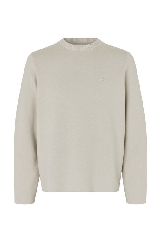 SAMSØE SAMSØE - SANIKLAS SWEATER 15392